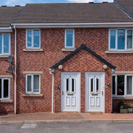 Apartamento Number 4 Bishop Auckland Exterior foto