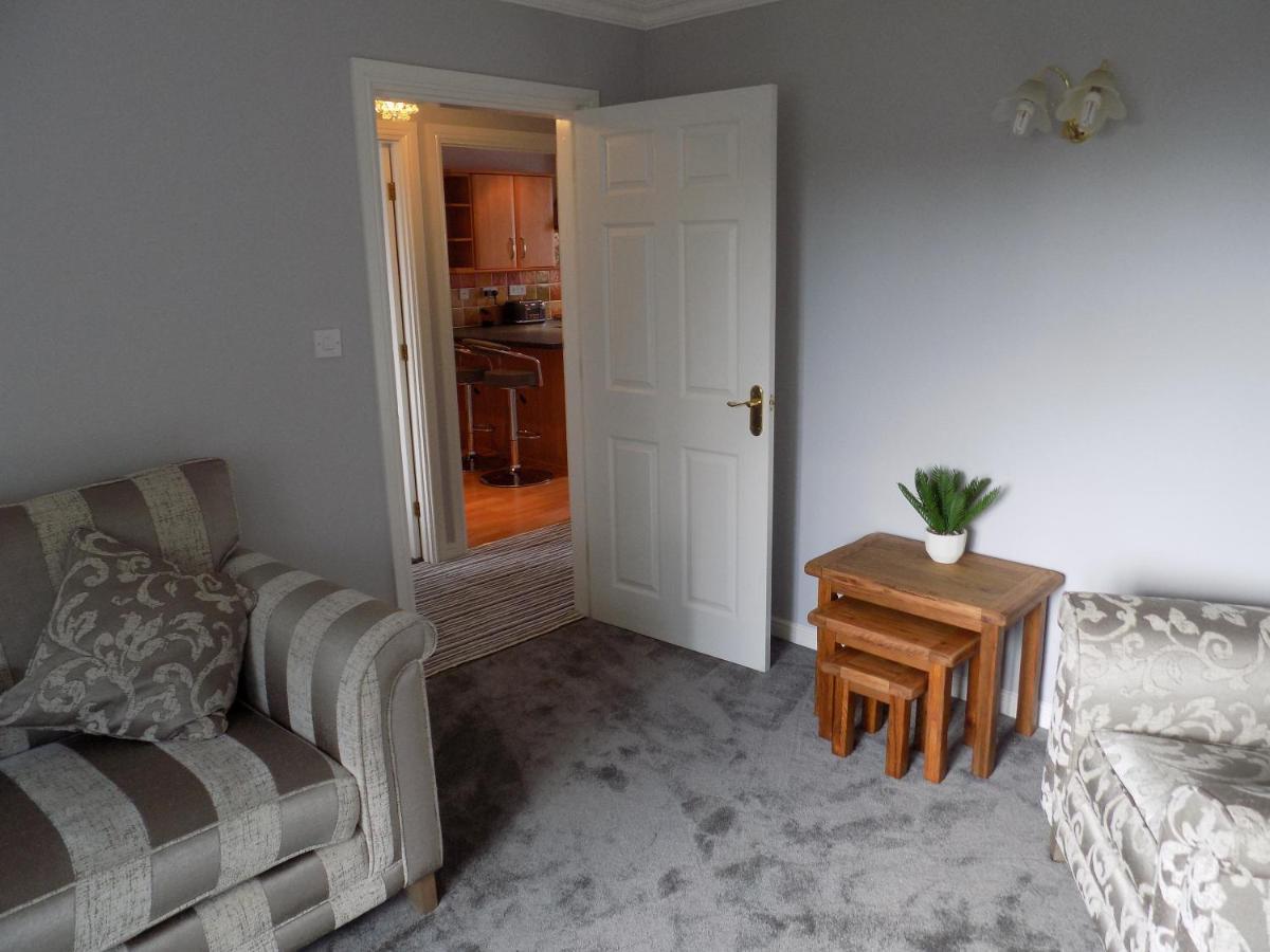 Apartamento Number 4 Bishop Auckland Exterior foto